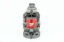 Load image into Gallery viewer, HO Brass Oriental Limited SP - Southern Pacific EMD SD45T-2 3600 HP Standard CP No. 9287