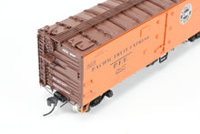 Load image into Gallery viewer, HO Brass CIL - Challenger Imports PFE - Pacific Fruit Express R-40-25 Refrigerator Car FP #2627
