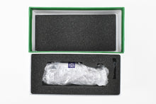 Load image into Gallery viewer, HO Brass OMI - Overland Models, Inc. MP - Missouri Pacific Wood-Side Caboose F/P #825