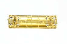 Load image into Gallery viewer, HO Brass OMI - Overland Models, Inc. Various Roads GATC - General American Tank Co. 10,000 Gallon Insulated Two Dome Tank Car