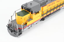 Load image into Gallery viewer, HO Brass E&P Associates UP - Union Pacific EMD SD40-2 PH. IIb FP Lettered No Number