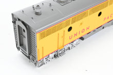Load image into Gallery viewer, HO Brass Oriental Limited UP - Union Pacific EMD F3A/F3B/F3B/F3A PH II/I/I/II 1500 HP 4-Unit Set FP