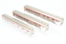 Load image into Gallery viewer, HO Brass TCY - The Coach Yard SP - Southern Pacific 1950 "Sunset Limited" 11 Car Set FP