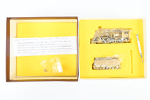 Load image into Gallery viewer, HO Brass CON Beaver Creek YV - Yosemite Valley #26 2-6-0 Mogul "Collectors Edition"
