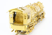 Load image into Gallery viewer, HO Brass OMI - Overland Models, Inc. MP - Missouri Pacific "BK-63" 2-8-4 Nos. 1901 – 1925