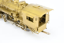 Load image into Gallery viewer, HO Brass MTS Imports NYC - New York Central U-2d 0-8-0 Switcher Locomotive
