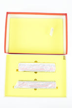 Load image into Gallery viewer, HO Brass CON TCY - The Coach Yard SP - Southern Pacific Articulated Chair No. 2453-2455 FP with Interior (ex T&NO)