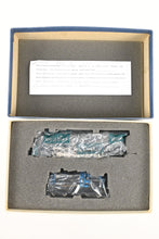 Load image into Gallery viewer, HO Brass PFM - United PRR - Pennsylvania Railroad I-1 2-10-0 Decapod Custom Painted