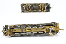 Load image into Gallery viewer, HO Brass Custom Joe G. Collias Scratch Built MP - Missouri Pacific 2-10-2 No. 1718 (Ex. Wabash)