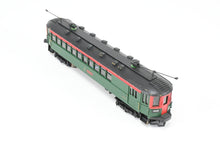 Load image into Gallery viewer, HO Brass Suydam CNS&M - North Shore Line Interurban 251 Combination Coach Custom Painted