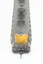 Load image into Gallery viewer, HO Brass Oriental Limited UP - Union Pacific EMD SD45 3600 HP Low Hood Standard Late Custom Painted No. 7
