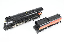 Load image into Gallery viewer, HO Brass CON Key Imports SP - Southern Pacific MT-4 4-8-2 Semi-Streamlined Mountain FP Partial Daylight #4361