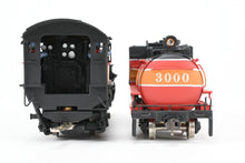 Load image into Gallery viewer, HO Brass Westside Model Co. SP - Southern Pacific Class A-6 Atlantic 4-4-2 F/P Daylight #3000