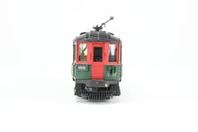 Load image into Gallery viewer, HO Brass Suydam CNS&M - North Shore Line Interurban 251 Combination Coach Custom Painted