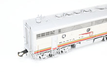 Load image into Gallery viewer, HO Brass CON OMI - Overland Models Inc. ATSF - Santa Fe EMD F7 A-B-B-A Set Set 1 #42L, 42A, 42B, 42C 1950's Era FP