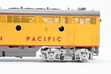 Load image into Gallery viewer, HO Brass Oriental Limited UP - Union Pacific EMD F3A/F3B/F3B/F3A PH II/I/I/II 1500 HP 4-Unit Set FP