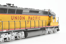 Load image into Gallery viewer, HO Brass Oriental Limited UP - Union Pacific EMD SD45 3600 HP Low Hood Standard Late Custom Painted No. 7