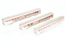 Load image into Gallery viewer, HO Brass TCY - The Coach Yard SP - Southern Pacific 1950 "Sunset Limited" 11 Car Set FP