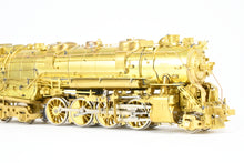 Load image into Gallery viewer, HO Brass OMI - Overland Models, Inc. MP - Missouri Pacific "BK-63" 2-8-4 Nos. 1901 – 1925
