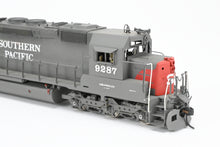 Load image into Gallery viewer, HO Brass Oriental Limited SP - Southern Pacific EMD SD45T-2 3600 HP Standard CP No. 9287