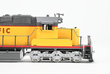 Load image into Gallery viewer, HO Brass E&P Associates UP - Union Pacific EMD SD40-2 PH. IIb FP Lettered No Number