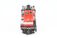 Load image into Gallery viewer, HO Brass The Car Works CA&E - Chicago Aurora & Elgin GE-ALCO Steeple Cab Electric #2002 FP RARE!