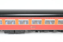 Load image into Gallery viewer, HO Brass CON CIL - Challenger Imports SP - Southern Pacific 1955 Morning Daylight 10-Car Full Train Set FP