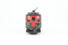 Load image into Gallery viewer, HO Brass Suydam CNS&M - North Shore Line Interurban 251 Combination Coach Custom Painted