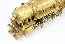 Load image into Gallery viewer, HO Brass MTS Imports NYC - New York Central U-2d 0-8-0 Switcher Locomotive