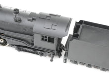 Load image into Gallery viewer, HO Brass Oriental Limited Erie Railroad S-3 2-8-4 Spoked Drivers FP