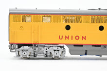 Load image into Gallery viewer, HO Brass Oriental Limited UP - Union Pacific EMD F3A/F3B/F3B/F3A PH II/I/I/II 1500 HP 4-Unit Set FP