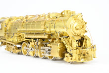 Load image into Gallery viewer, HO Brass OMI - Overland Models, Inc. MP - Missouri Pacific "BK-63" 2-8-4 Nos. 1901 – 1925