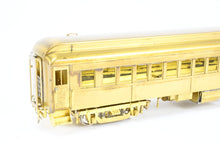 Load image into Gallery viewer, HO Brass PSC - Precision Scale Co. NYC - New York Central 70' Standard Heavyweight Coach (With Air)