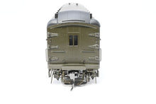 Load image into Gallery viewer, HO NEW Brass TCY - The Coach Yard SP - Southern Pacific HW Horse-Baggage Class 70-BH-3 FP SP Dark Olive No. 7224