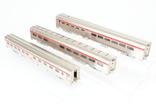 Load image into Gallery viewer, HO Brass TCY - The Coach Yard SP - Southern Pacific 1950 "Sunset Limited" 11 Car Set FP