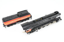 Load image into Gallery viewer, HO Brass CON Key Imports SP - Southern Pacific MT-4 4-8-2 Semi-Streamlined Mountain FP Partial Daylight #4361