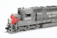 Load image into Gallery viewer, HO Brass Oriental Limited SP - Southern Pacific EMD SD45T-2 3600 HP Standard CP No. 9287