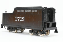 Load image into Gallery viewer, HO Brass Sunset Models MP - Missouri Pacific 2-10-2 Steam Locomotive Tender FP TENDER ONLY