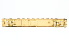 Load image into Gallery viewer, HO Brass Soho MILW - Milwaukee Road #5740 Mountain Series 14-Section Touralux Sleeper