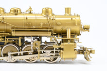 Load image into Gallery viewer, HO Brass MTS Imports NYC - New York Central U-2d 0-8-0 Switcher Locomotive