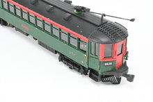 Load image into Gallery viewer, HO Brass Suydam CNS&M - North Shore Line Interurban 251 Combination Coach Custom Painted