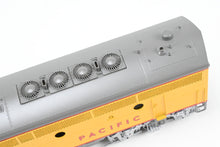 Load image into Gallery viewer, HO Brass Oriental Limited UP - Union Pacific EMD F3A/F3B/F3B/F3A PH II/I/I/II 1500 HP 4-Unit Set FP