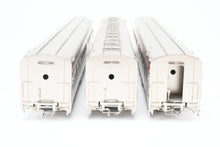 Load image into Gallery viewer, HO Brass TCY - The Coach Yard SP - Southern Pacific 1950 "Sunset Limited" 11 Car Set FP