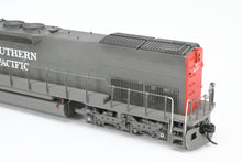 Load image into Gallery viewer, HO Brass Oriental Limited SP - Southern Pacific EMD SD45T-2 3600 HP Standard CP No. 9287