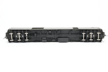 Load image into Gallery viewer, HO NEW Brass TCY - The Coach Yard CB&Q - Burlington Route HW Baggage Express BA-16 No. 1560 Factory Painted
