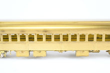 Load image into Gallery viewer, HO Brass PSC - Precision Scale Co. NYC - New York Central 70' Standard Heavyweight Coach (With Air)