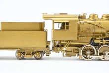 Load image into Gallery viewer, HO Brass MTS Imports NYC - New York Central U-2d 0-8-0 Switcher Locomotive
