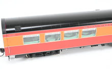 Load image into Gallery viewer, HO Brass CON CIL - Challenger Imports SP - Southern Pacific 1955 Morning Daylight 10-Car Full Train Set FP