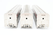 Load image into Gallery viewer, HO Brass TCY - The Coach Yard SP - Southern Pacific 1950 "Sunset Limited" 11 Car Set FP