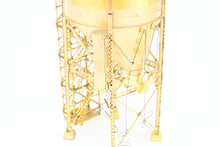 Load image into Gallery viewer, HO Brass OMI - Overland Models, Inc. Various Roads Ogle Steel Type Coaling Tower 1998 Run